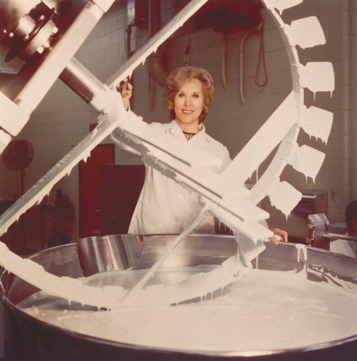 Jak se stát beauty vizionářkou podle Estée Lauder Vogue CS